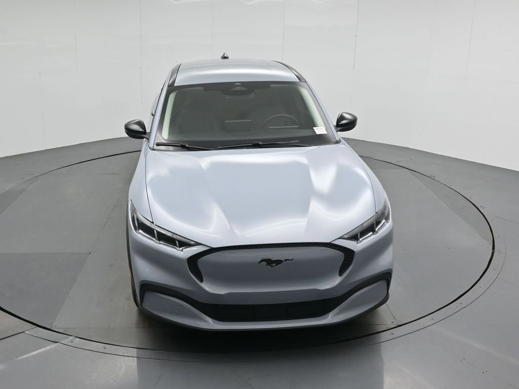 New 2026 Ford Mustang Mach-E Select image 35