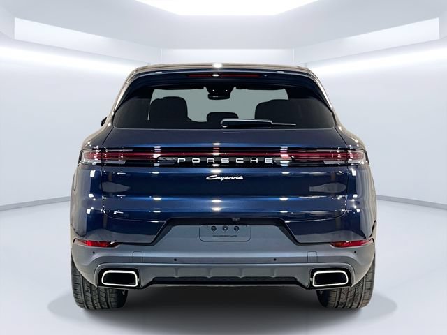 New 2026 Porsche Cayenne AWD/4WD image 8