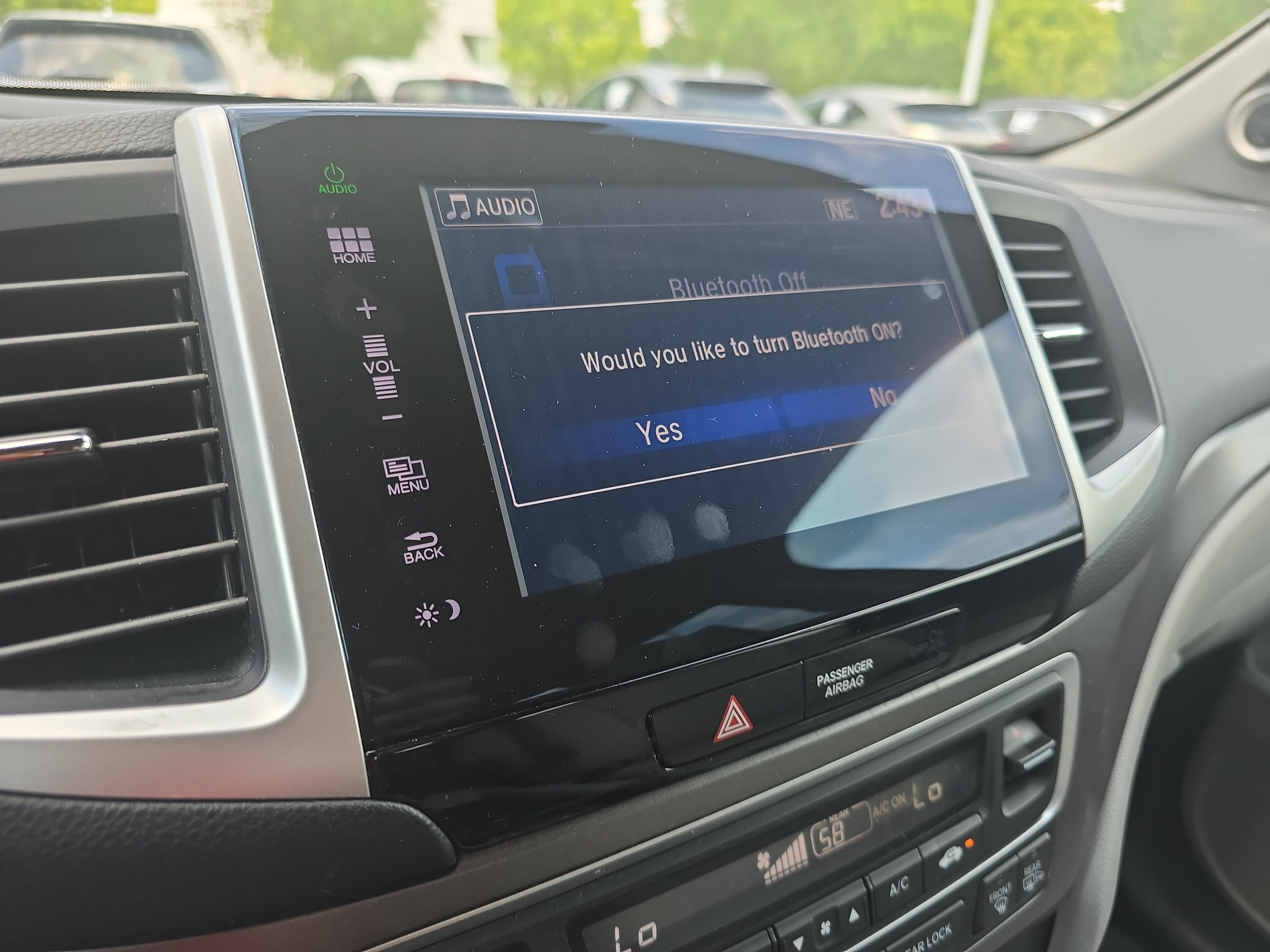 Used 2016 Honda Pilot EX image 22