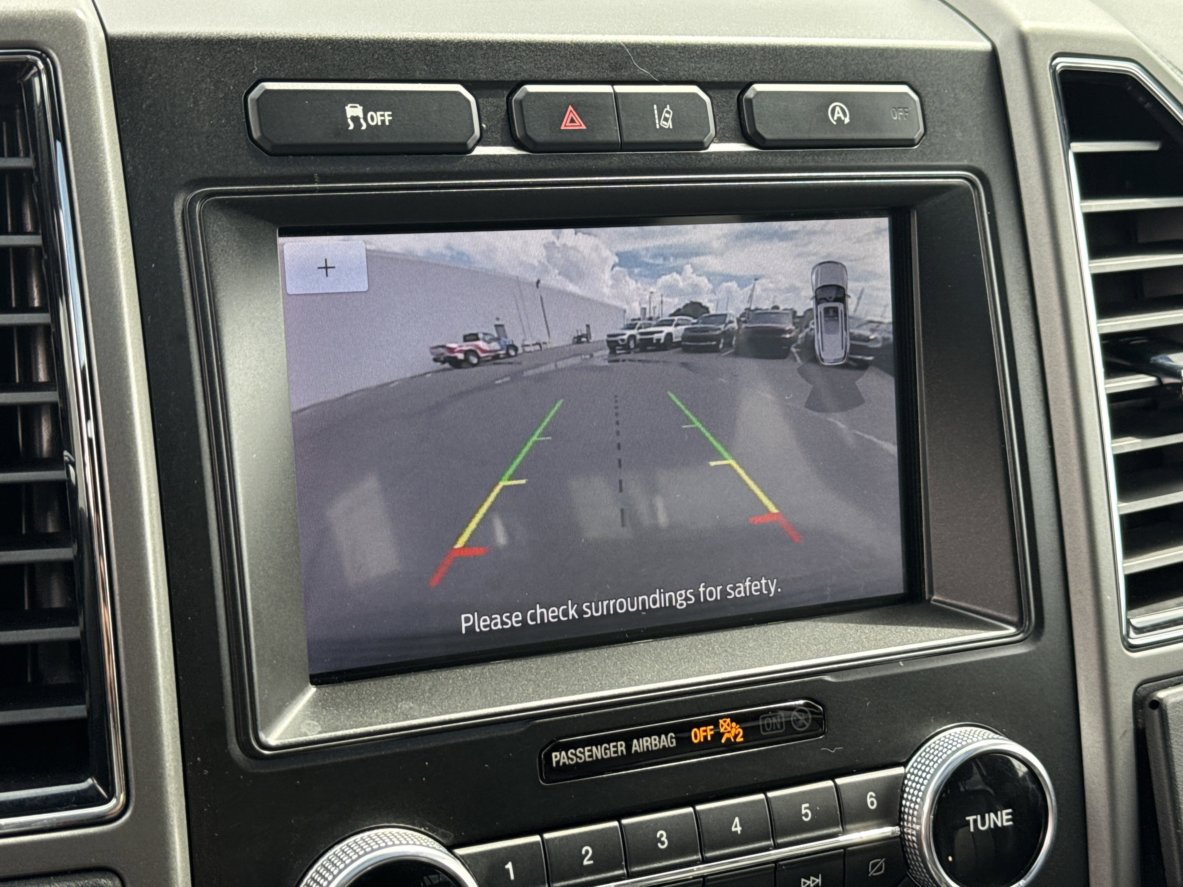 Used 2021 Ford Expedition XLT image 37