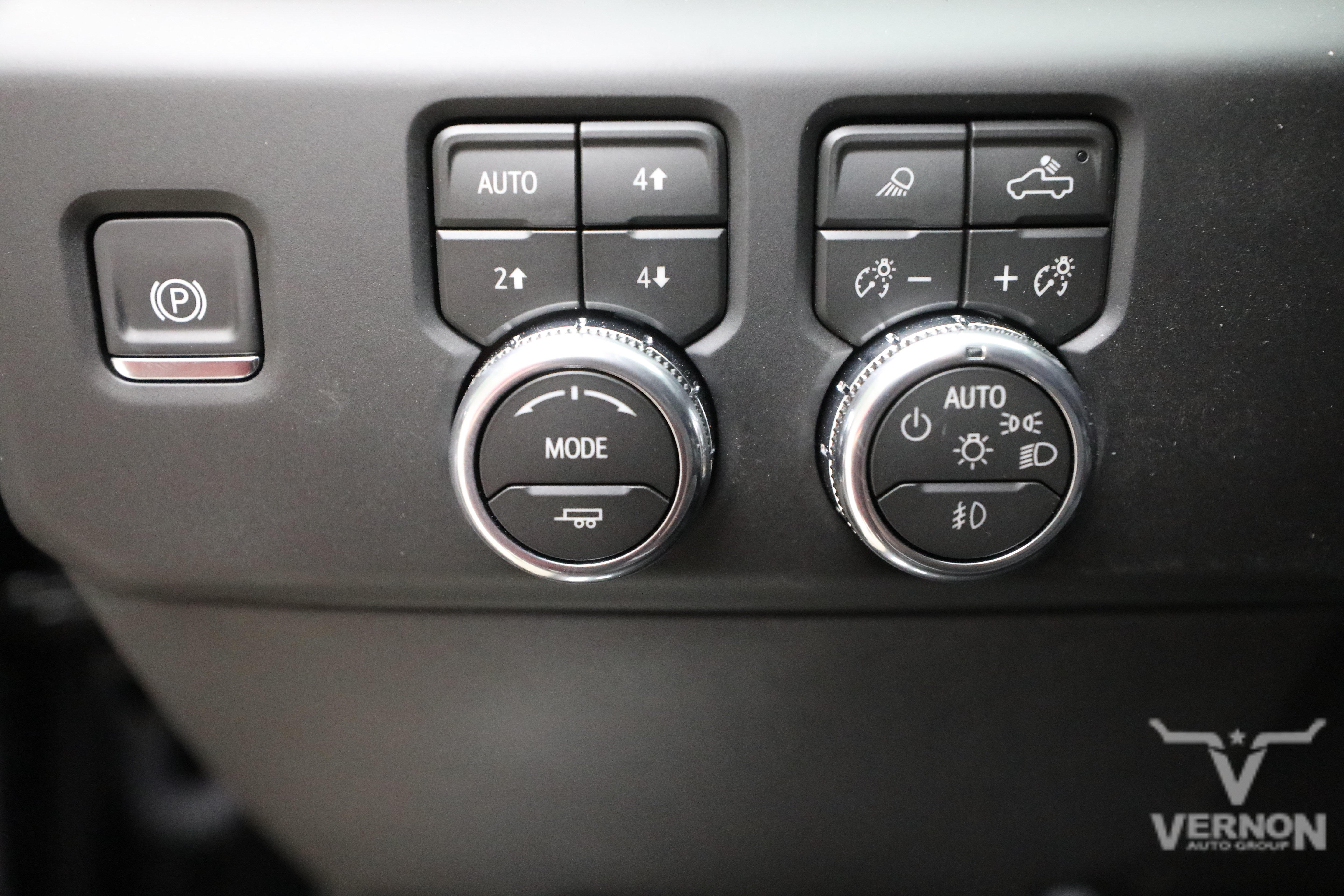 New 2026 GMC Sierra 1500 AT4X AWD/4WD image 15