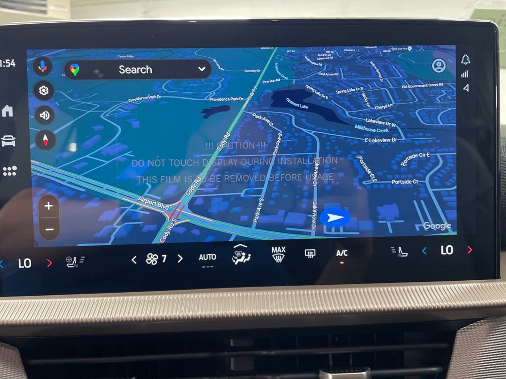 New 2025 Ford Explorer Active w/ Active Comfort Package image 24