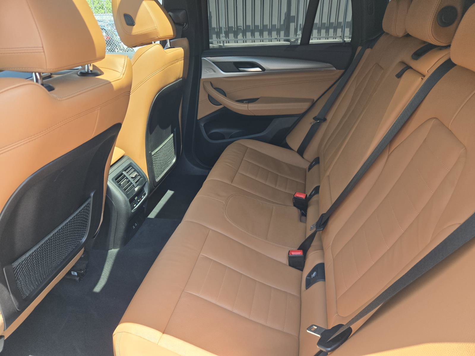 Used 2020 BMW X4 M40i w/ Executive Package AWD/4WD image 24
