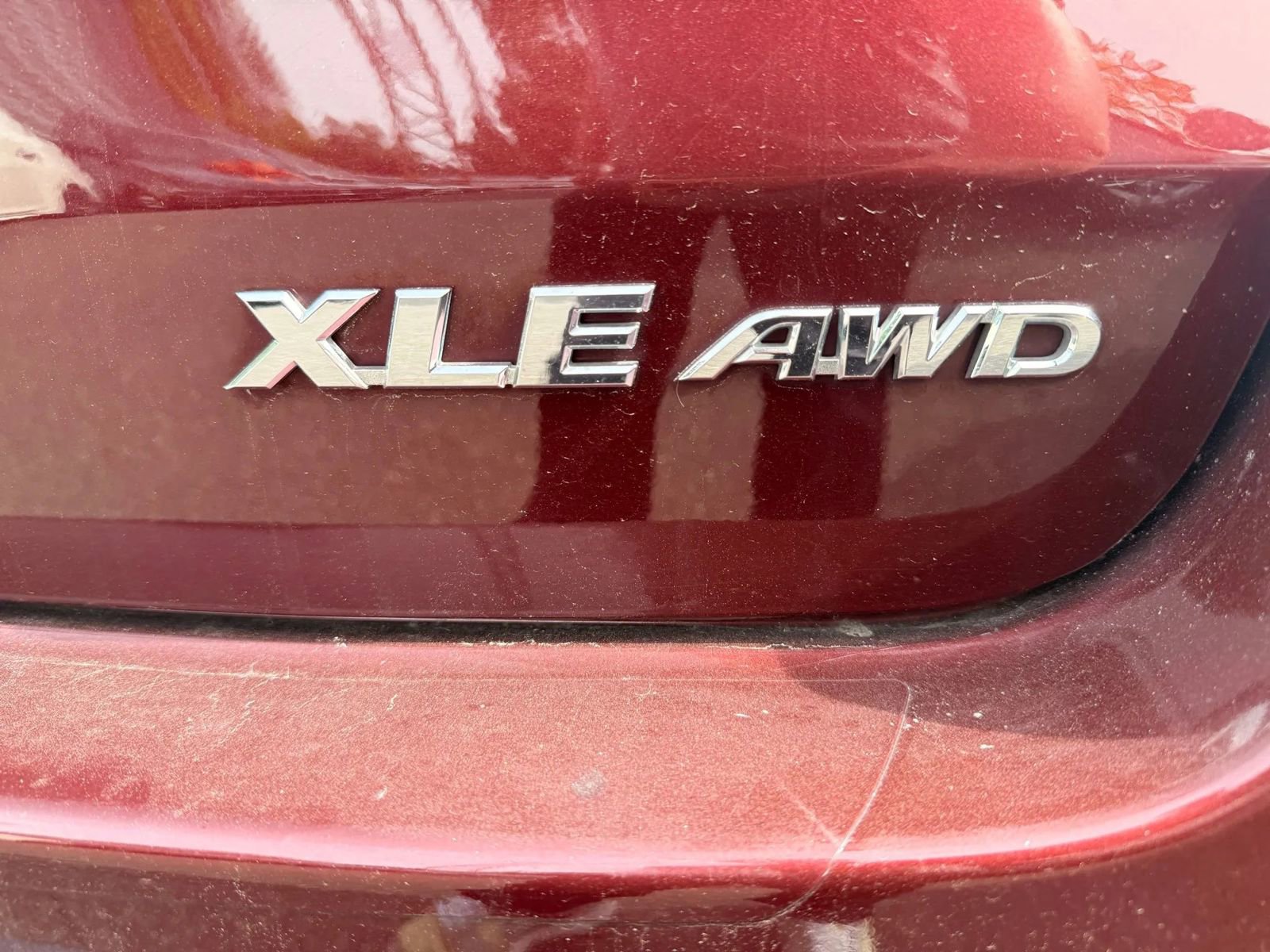 Used 2019 Toyota Highlander XLE image 35