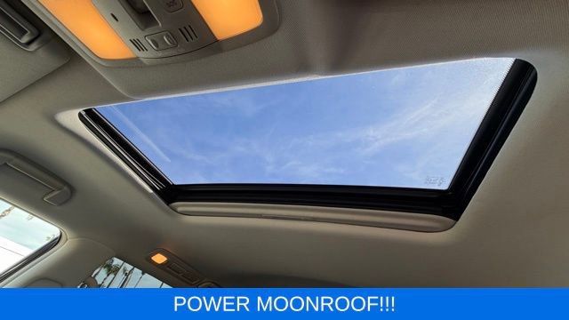 Used 2016 INFINITI QX80 2WD image 8