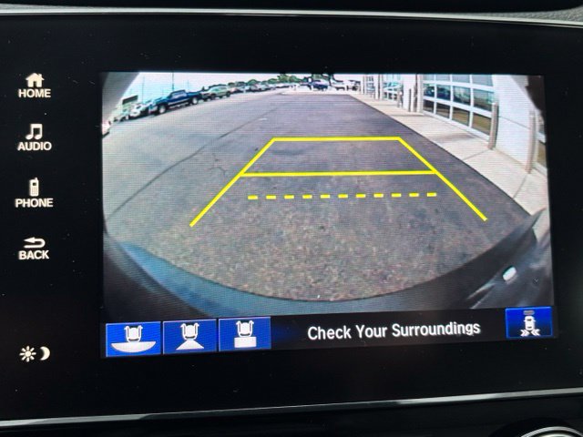 Used 2019 Honda CR-V EX image 14