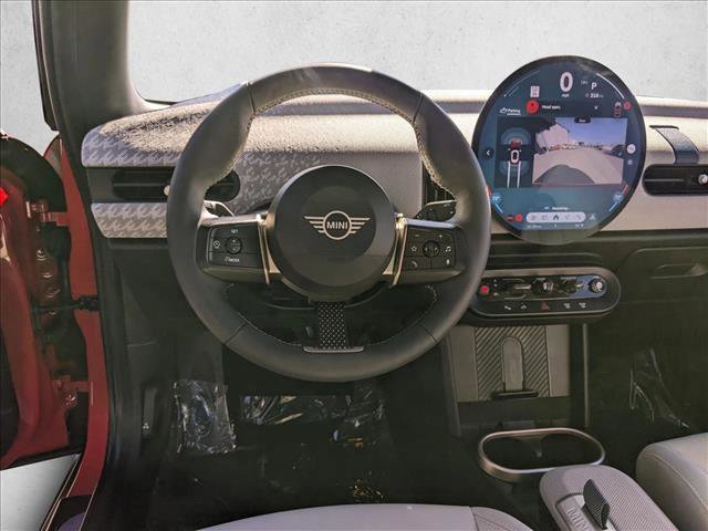 Certified 2025 MINI Cooper S image 16