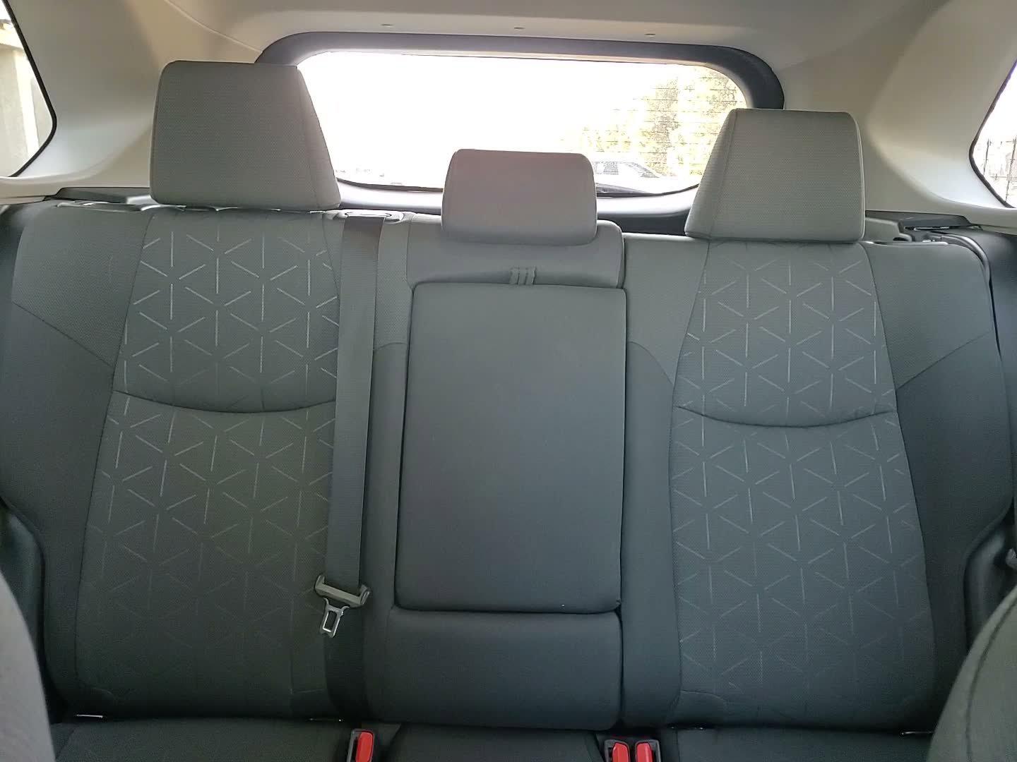 Certified 2024 Toyota RAV4 XLE image 30