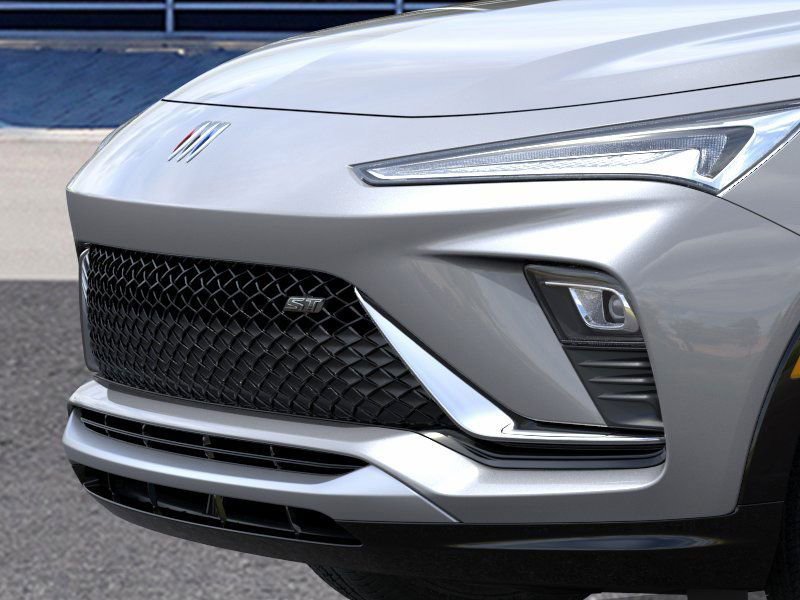 New 2026 Buick Envista Sport Touring w/ Convenience I Package image 13