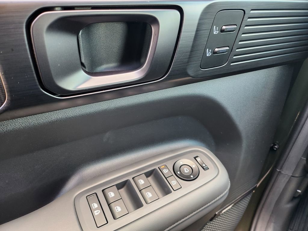 New 2026 Hyundai Santa Fe Calligraphy image 35