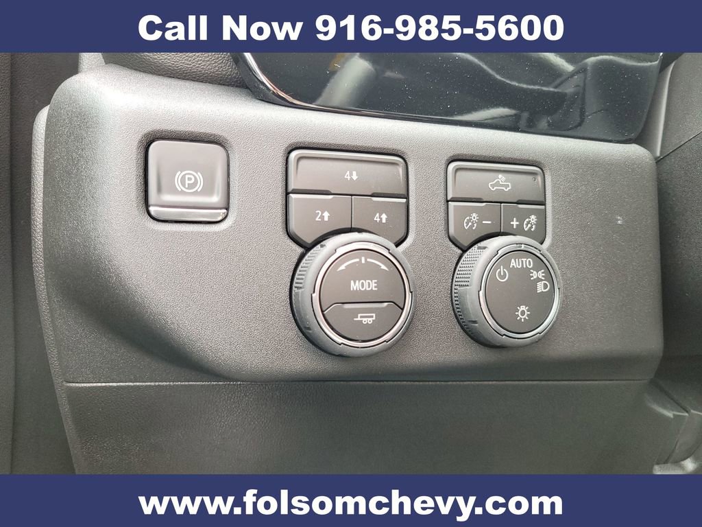 New 2026 Chevrolet Silverado 2500 LT image 12