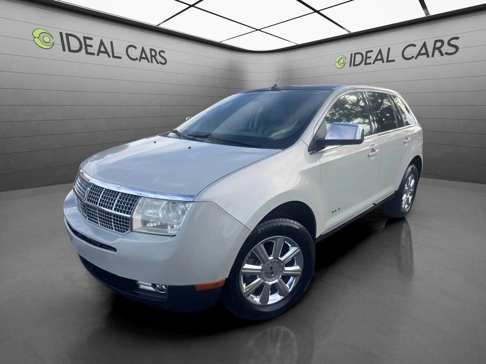 Used 2007 Lincoln MKX AWD image 1