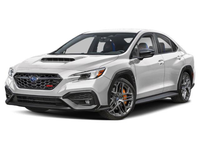 New 2026 Subaru WRX tS w/ WRX Essentials Package