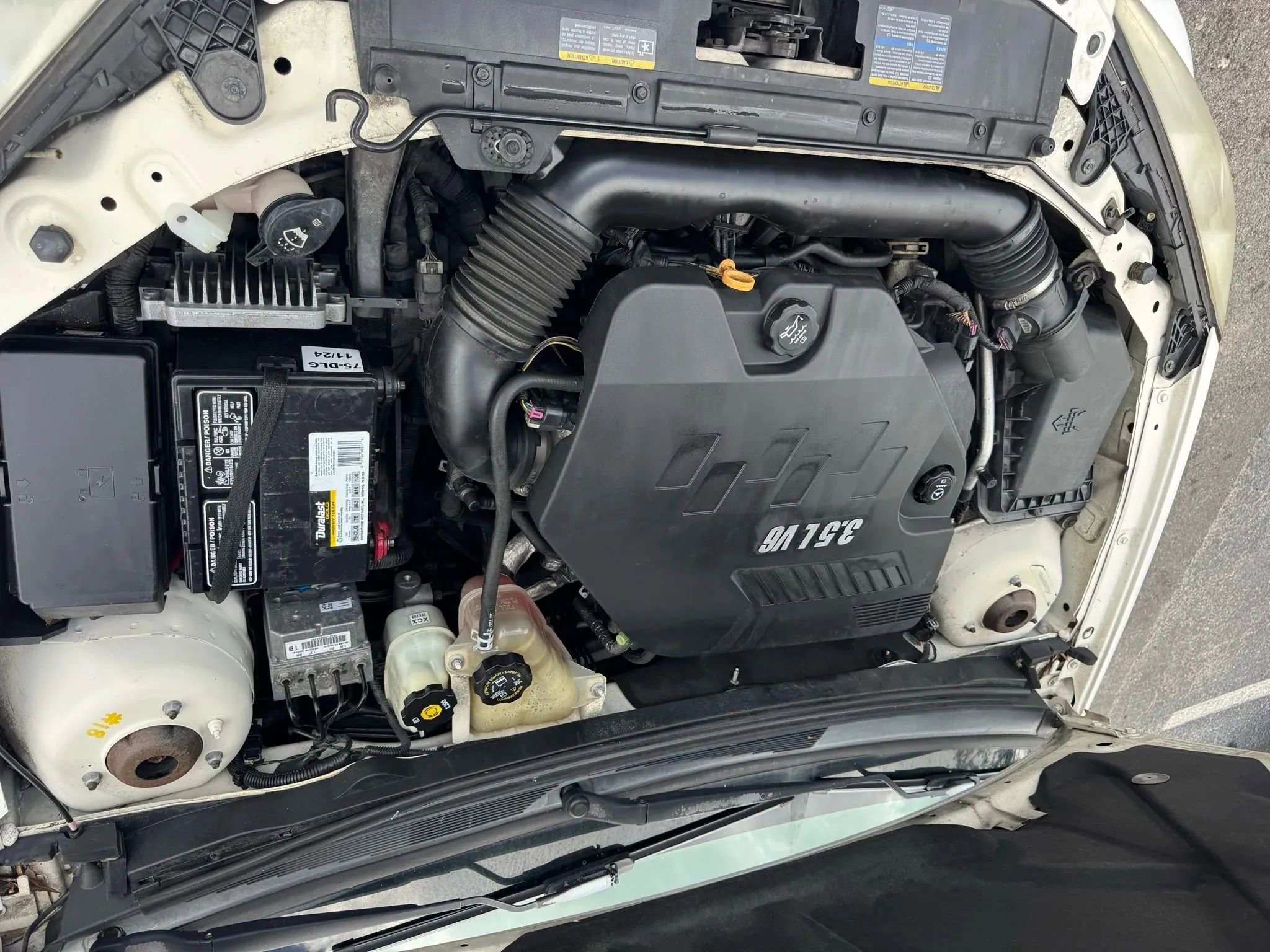 Used 2007 Pontiac G6 GT w/ Premium Package image 31