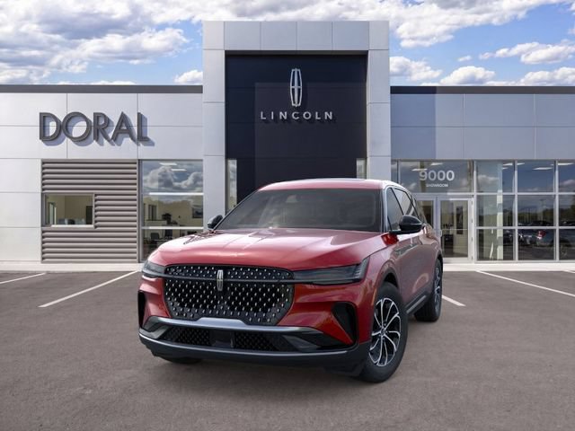 New 2026 Lincoln Nautilus Premier w/ Equipment Group 102A AWD/4WD image 2