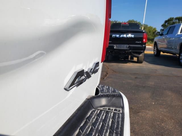 Used 2025 RAM 3500 Longhorn image 30