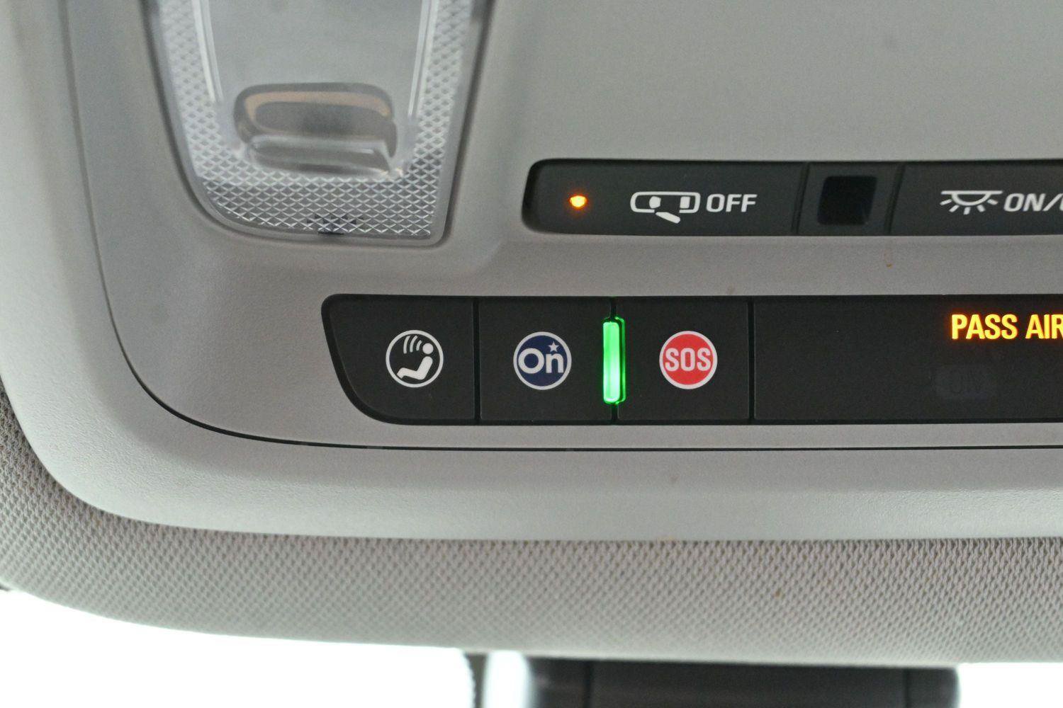 Used 2019 GMC Acadia SLT FWD image 29