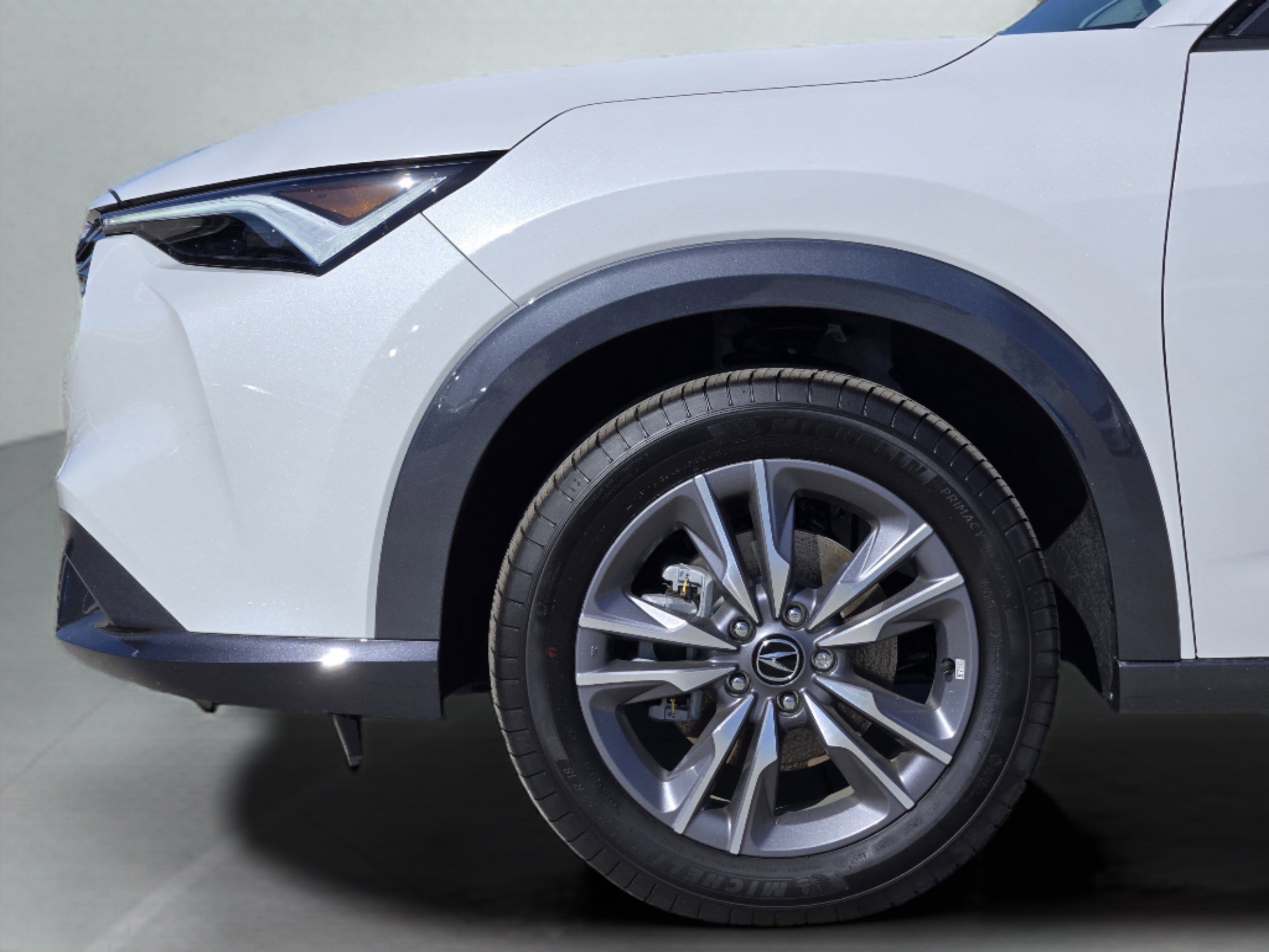 Used 2026 Acura ADX AWD image 6