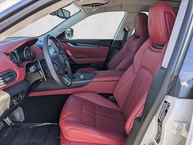 Used 2022 Maserati Levante Modena image 17