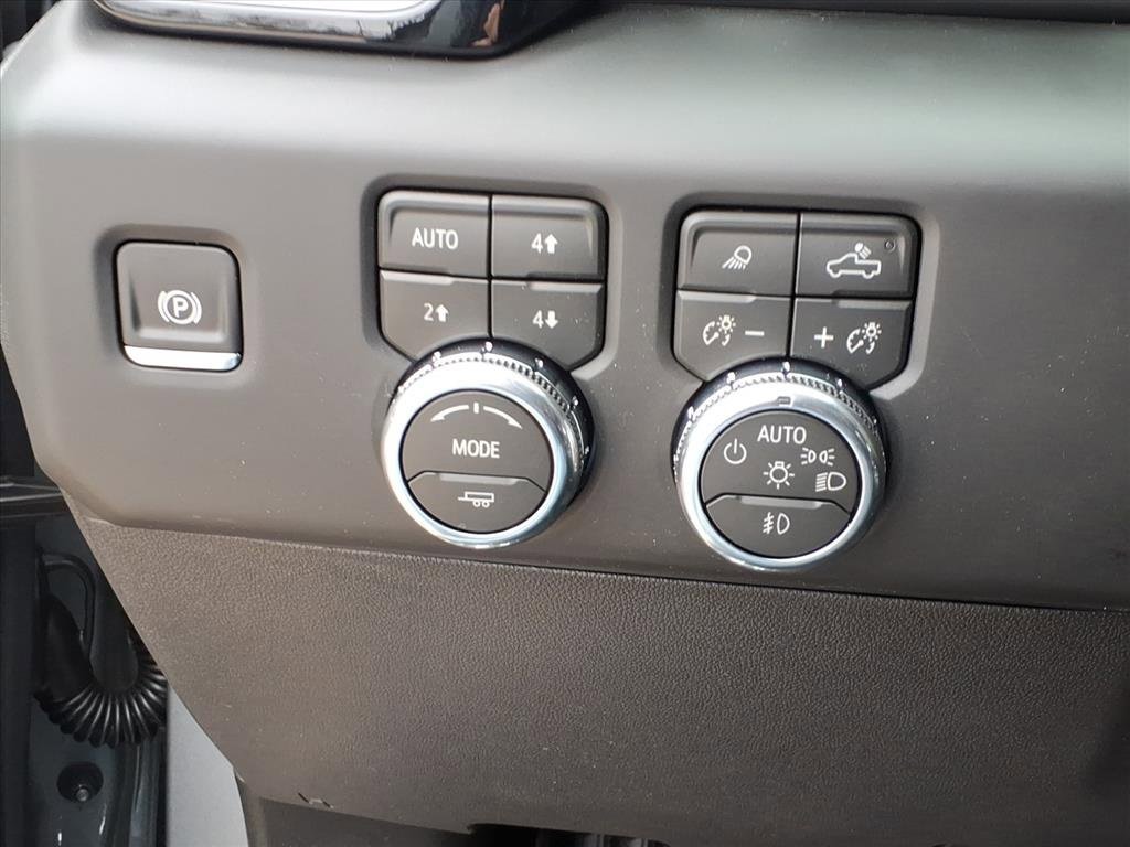 New 2026 GMC Sierra 1500 Denali w/ Denali Reserve Package image 21