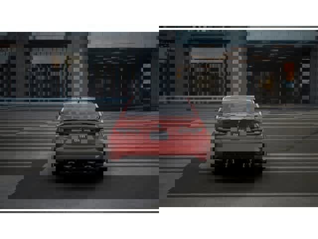 New 2026 BMW M3 Competition image 5