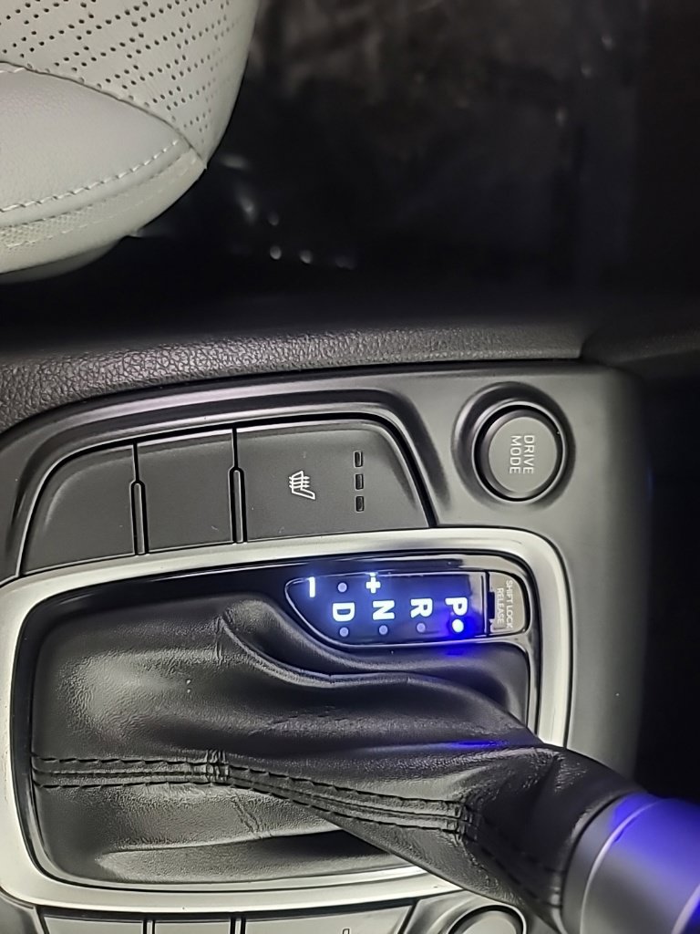 Used 2020 Hyundai Kona Ultimate AWD/4WD image 37