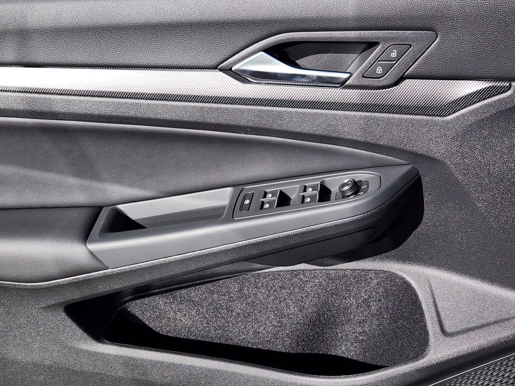 New 2026 Volkswagen GTI SE image 12