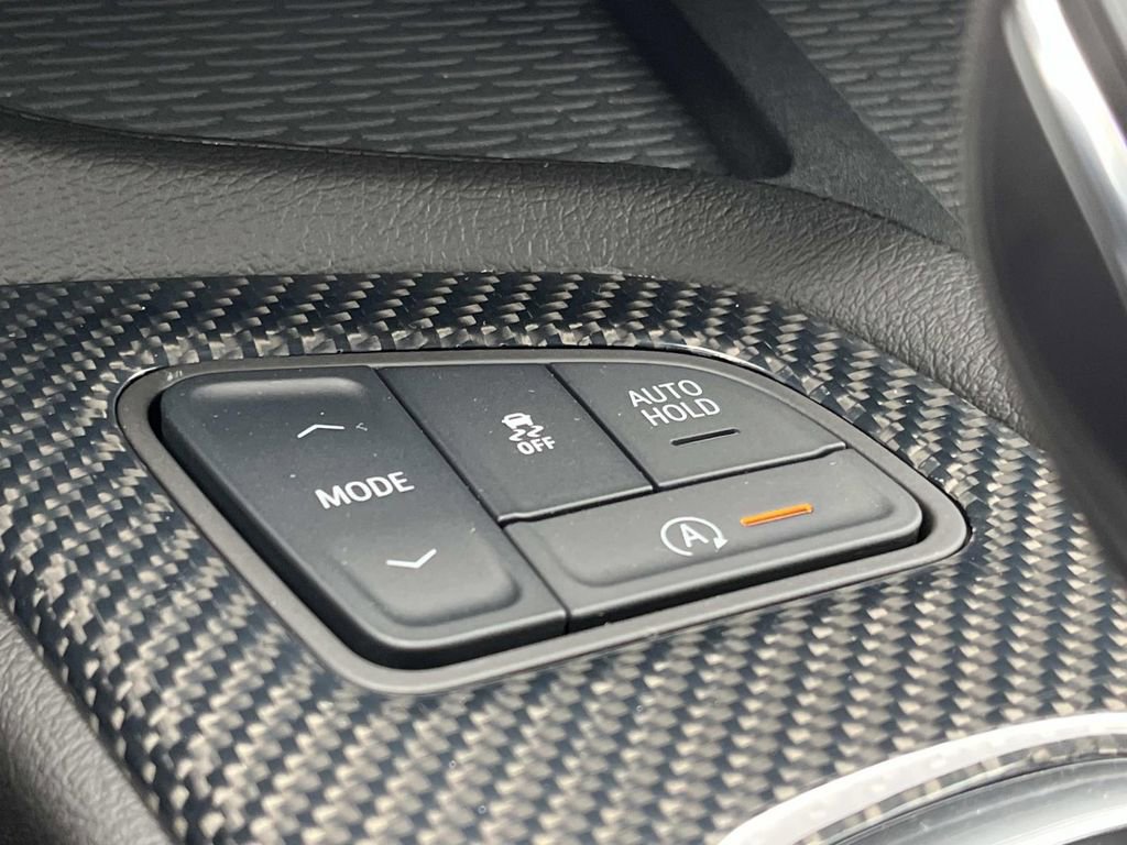 New 2026 Cadillac CT5 Sport w/ Technology Package image 34