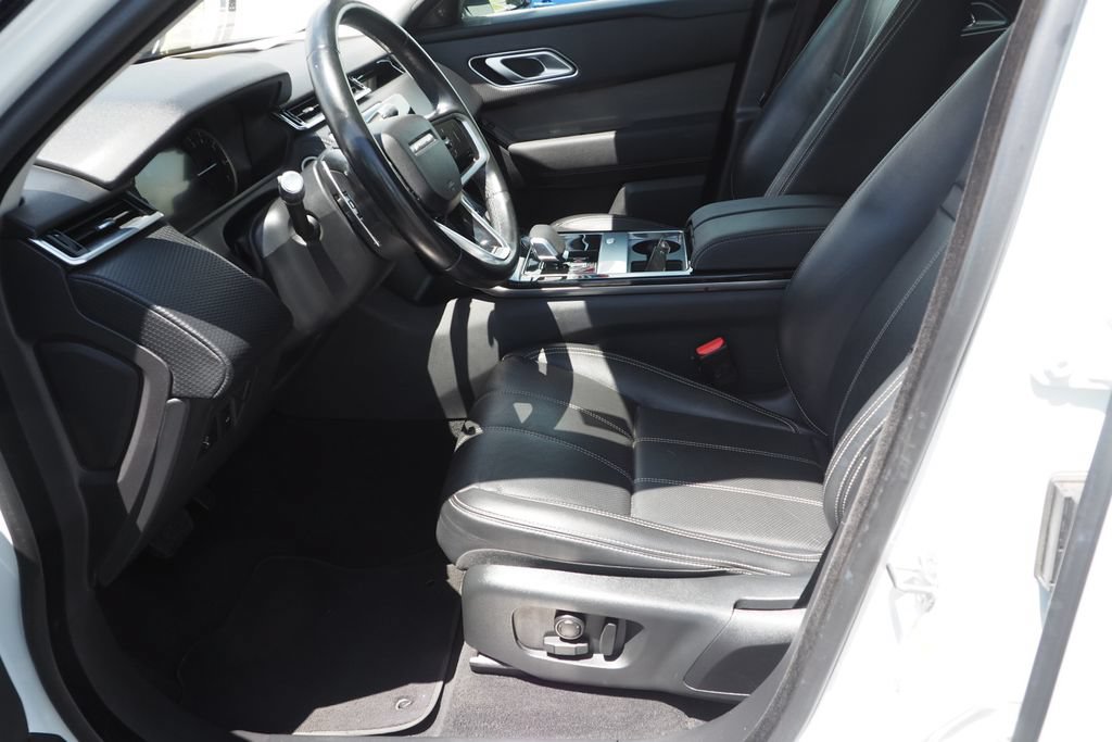 Used 2022 Land Rover Range Rover Velar S AWD/4WD image 13