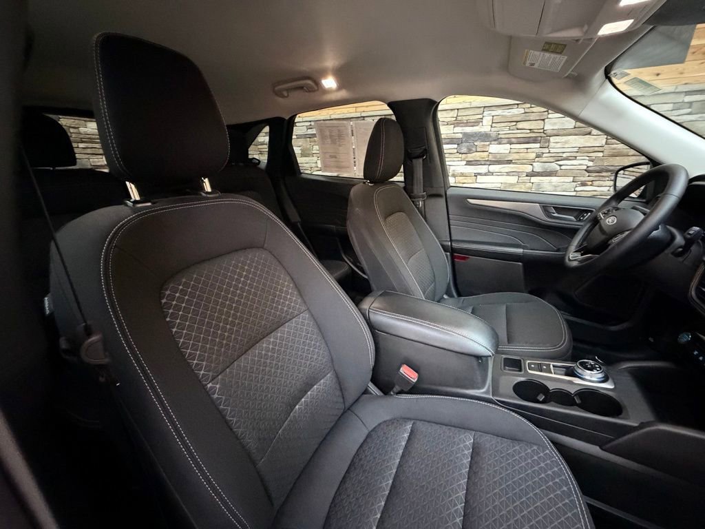 Used 2024 Ford Escape Active w/ Tech Pack #1 image 15