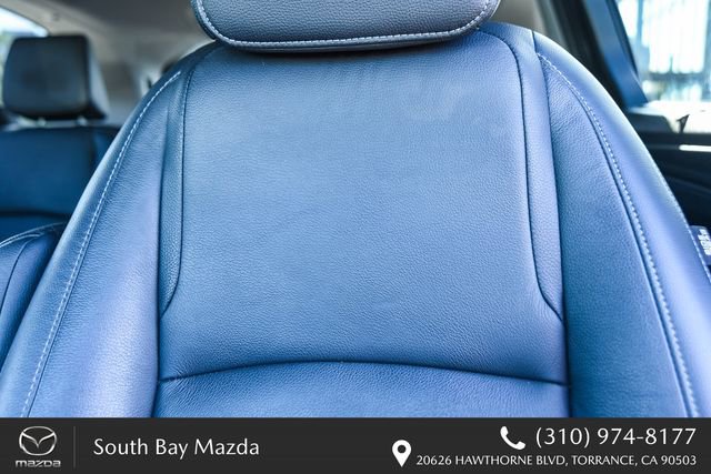 Used 2024 Honda Odyssey EX-L image 26