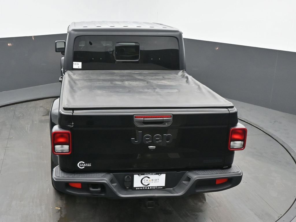 Used 2021 Jeep Gladiator Sport image 55