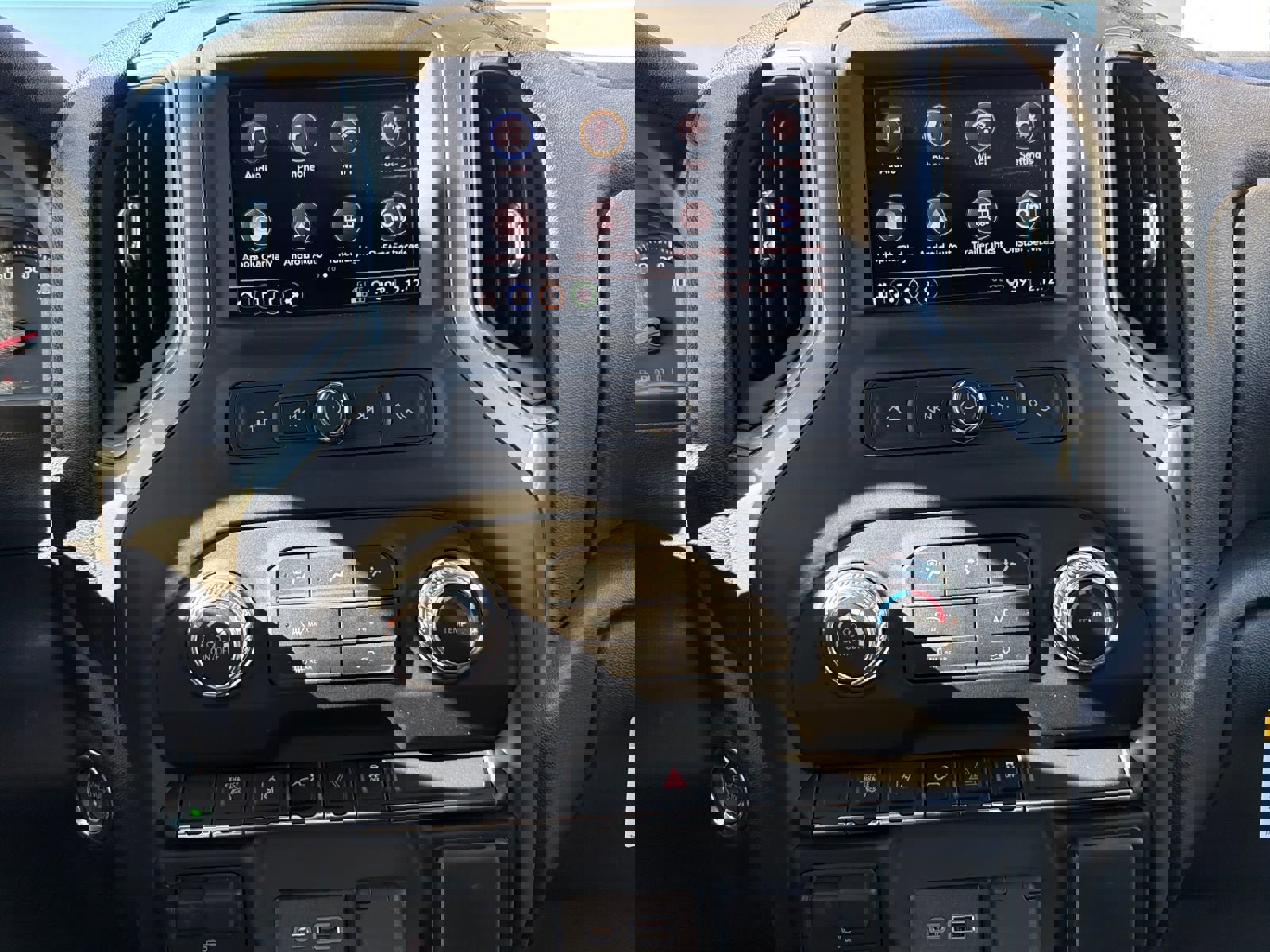 New 2026 GMC Sierra 2500 Pro image 27