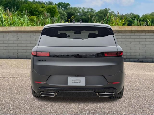 New 2026 Land Rover Range Rover Sport Dynamic SE image 5