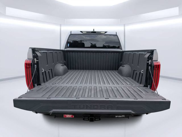 Used 2024 Toyota Tundra SR AWD/4WD image 14