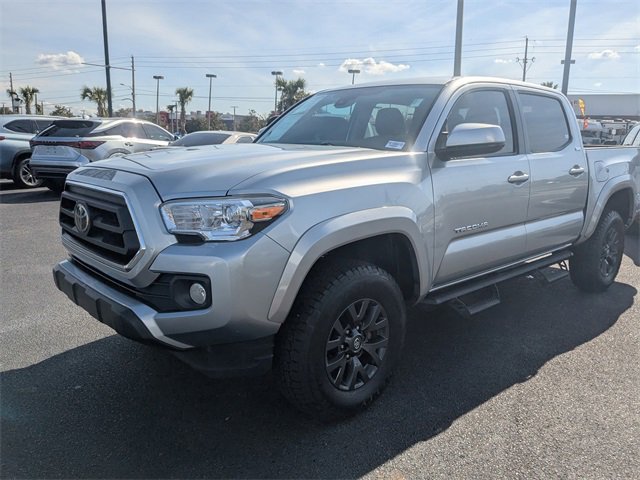 Used 2022 Toyota Tacoma SR5 image 8