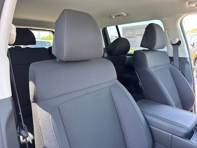 New 2026 Hyundai Santa Fe SE AWD/4WD image 23