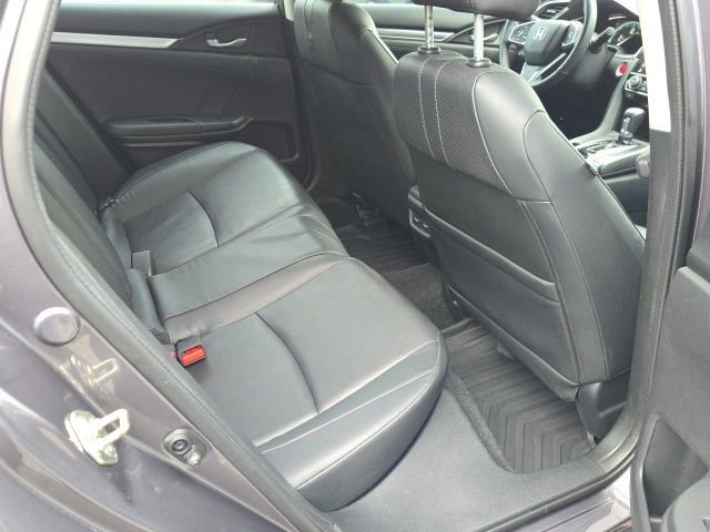 Used 2016 Honda Civic Touring image 10