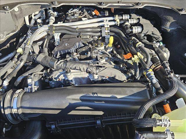 New 2025 Ford Explorer Active w/ Active Comfort Package image 16