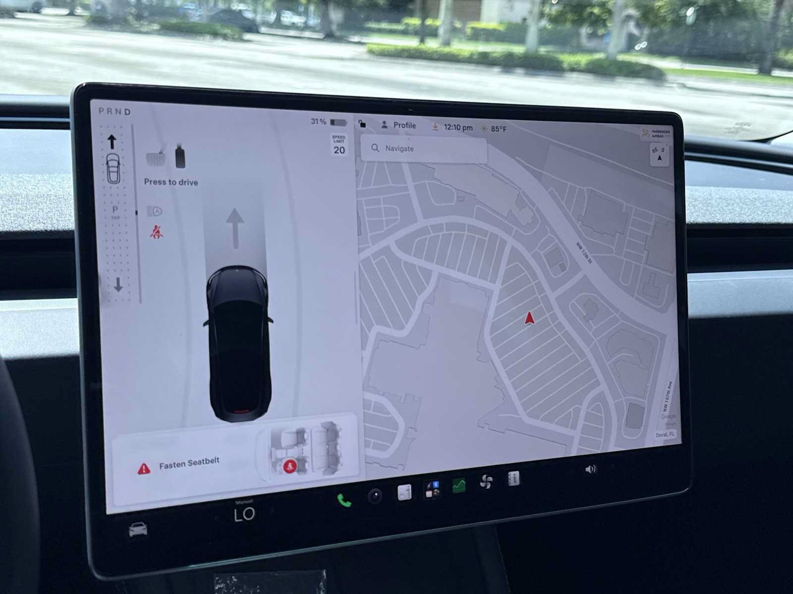Used 2024 Tesla Model 3 Standard Range RWD image 18