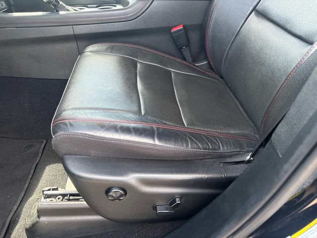 Used 2024 Dodge Durango GT RWD image 22
