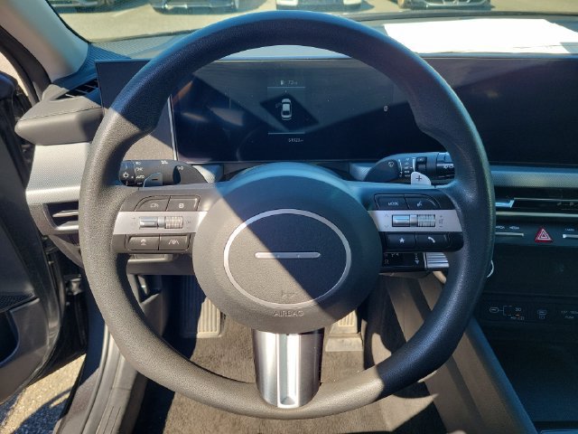 Used 2025 Hyundai Sonata SEL AWD/4WD image 24