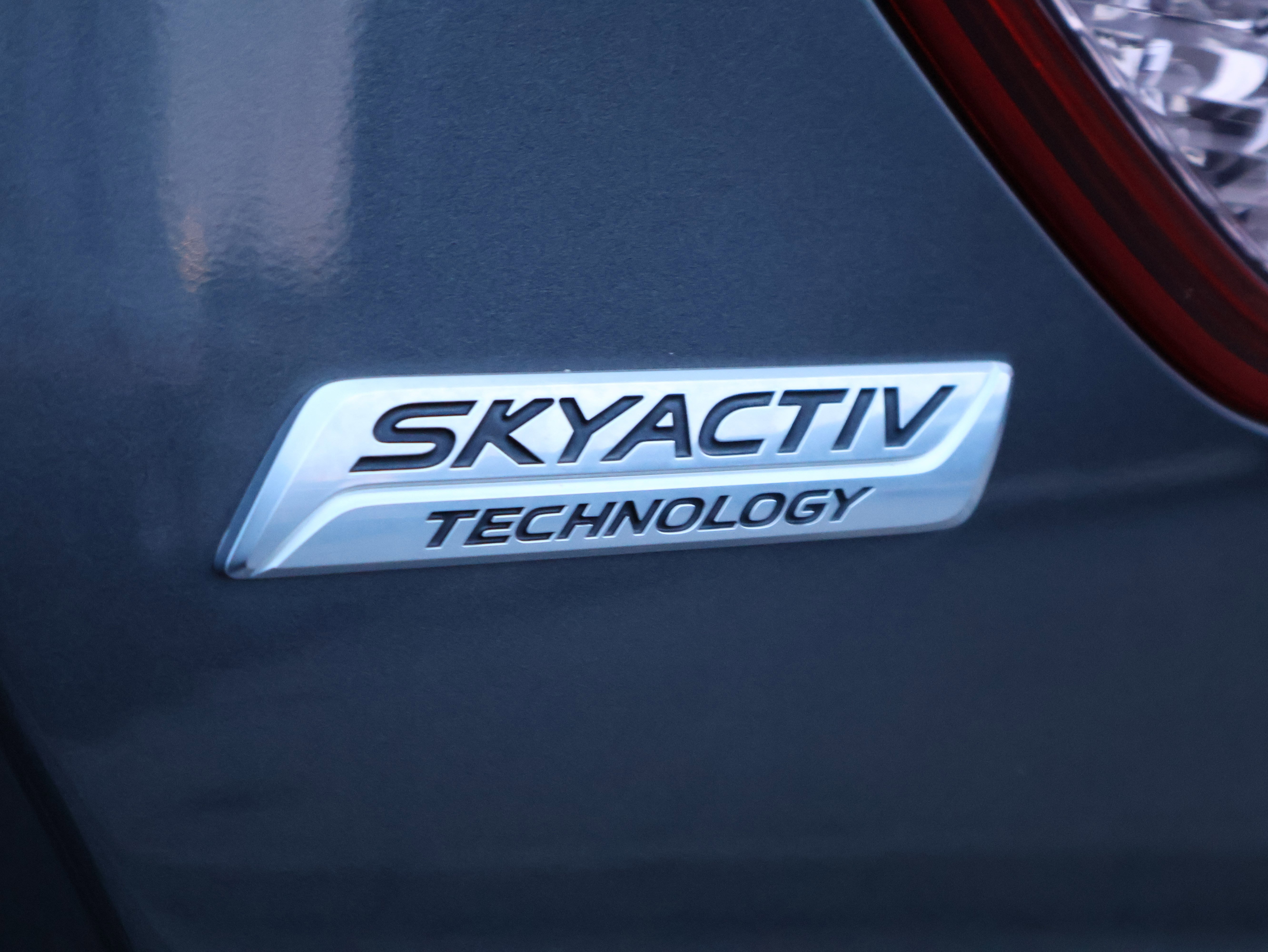 Used 2016 MAZDA CX-5 Touring image 16