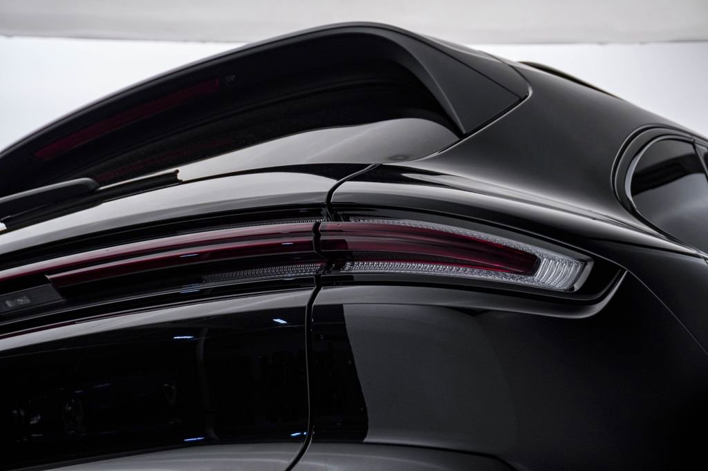 New 2026 Porsche Cayenne AWD/4WD image 12