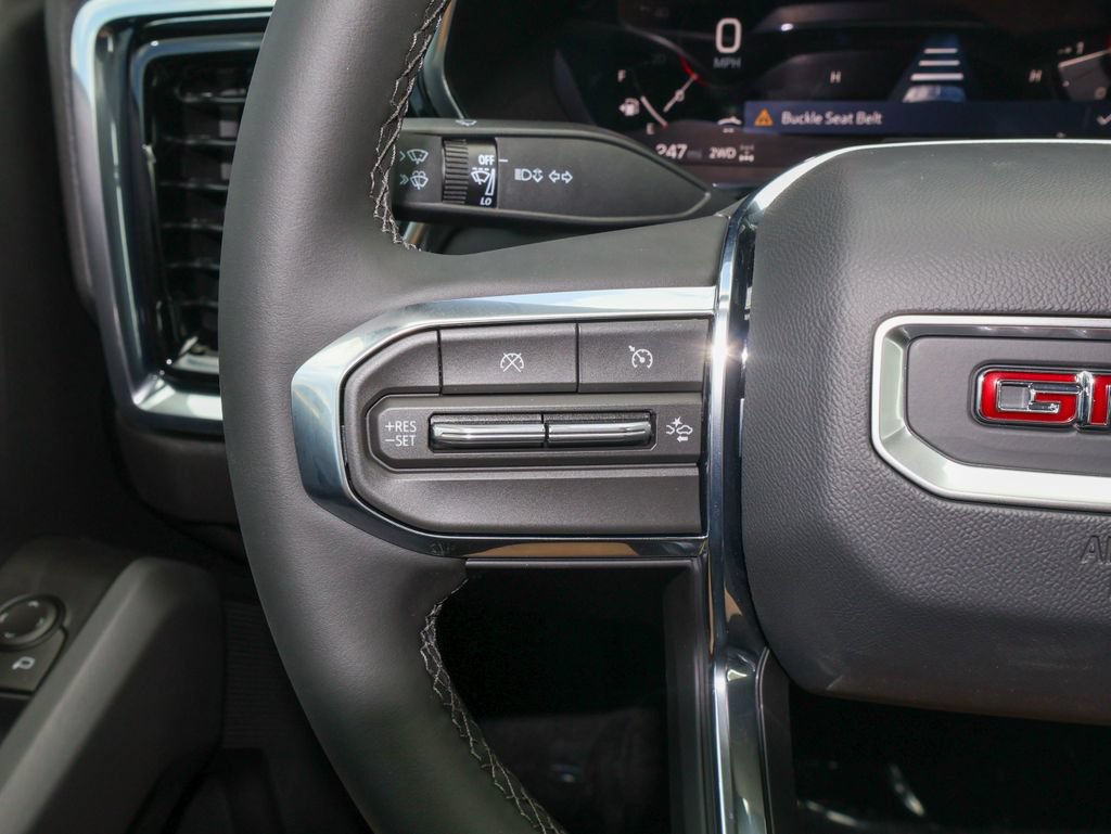 New 2026 GMC Canyon Elevation w/ Convenience Package AWD/4WD image 21