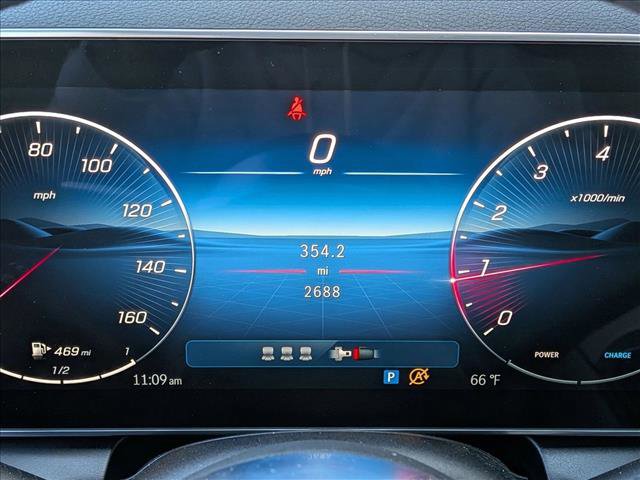 Certified 2026 Mercedes-Benz GLC 300 4MATIC image 11