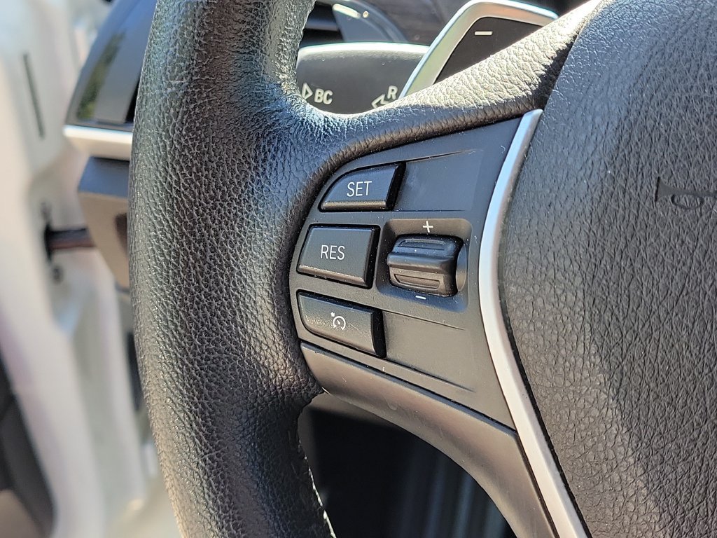 Used 2015 BMW 228i Convertible RWD image 27