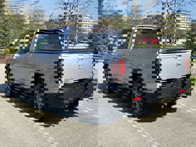 Used 2021 Honda Ridgeline RTL image 31