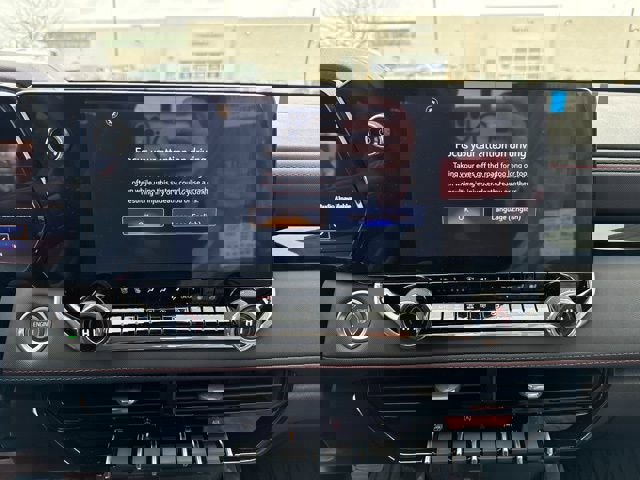 New 2026 Chevrolet Colorado Z71 w/ Z71 Convenience Package 2 image 29