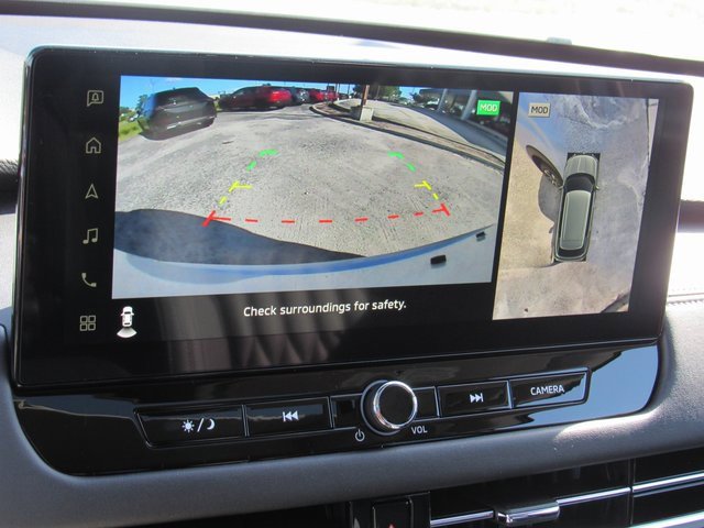 New 2025 Mitsubishi Outlander SEL image 18